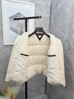 Пуховик Bottega Veneta