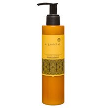 OrganicTai Кондиционер для объема волос МАНГО И ПАПАЙЯ,  200 мл