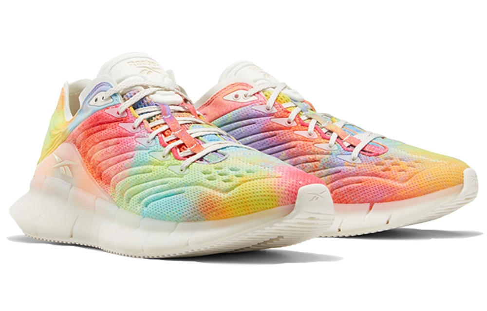 Кроссовки Reebok Zig Kinetica