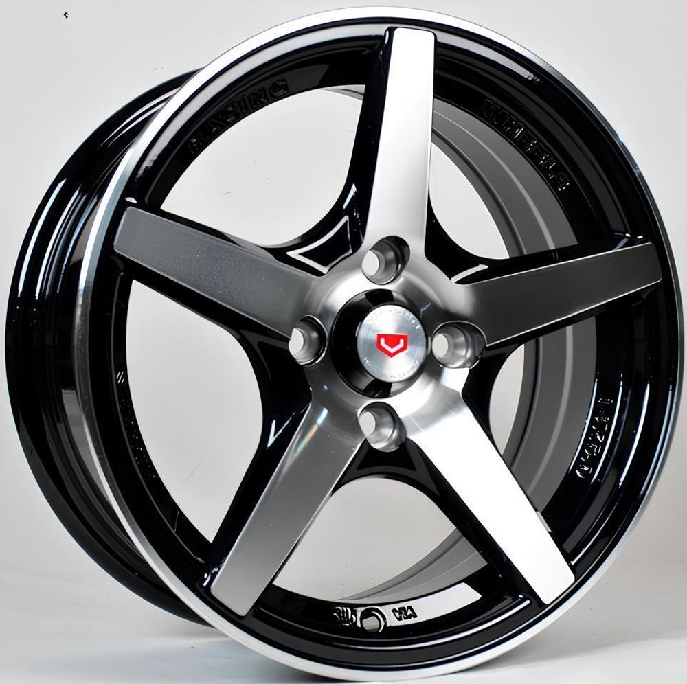 Replica ANZ-5034 6x14 4x100 ET 30 Dia 67 (GMF)