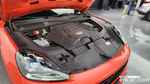 Porsche Cayenne (PO536) 4.0 Turbo Coupe (06.2020)