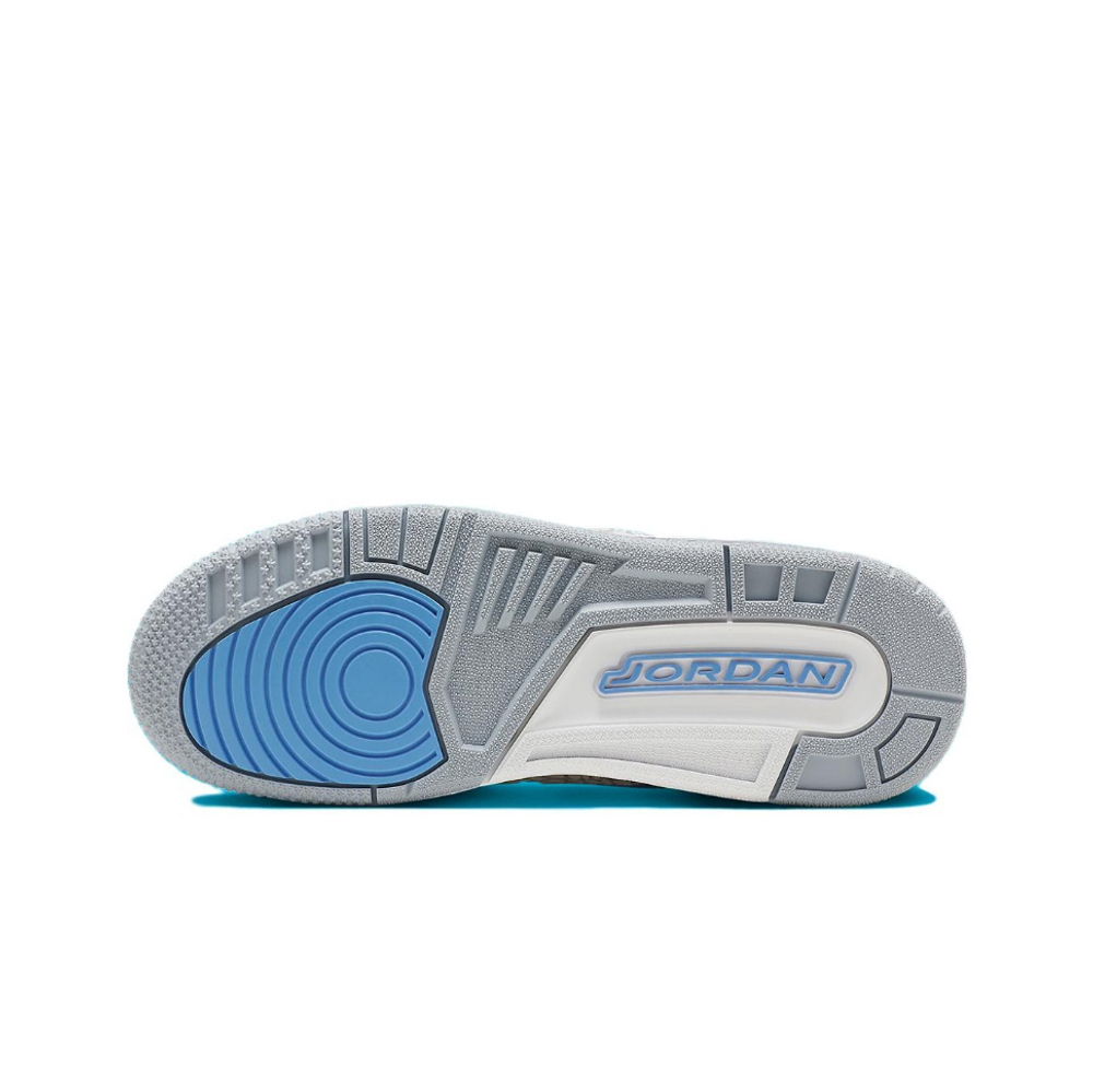 Кроссовки Jordan Air Legacy 312