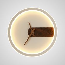 Настенный Светильник Spenser A Black By Imperiumloft