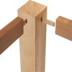 Вставной шип для DOMINO 500, бук 8X750/36 BU FESTOOL 498686