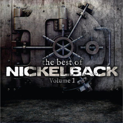 Виниловая пластинка Nickelback The Best Of Nickelback