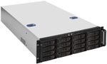 Корпус серверный 3U Exegate Pro 3U660-HS16