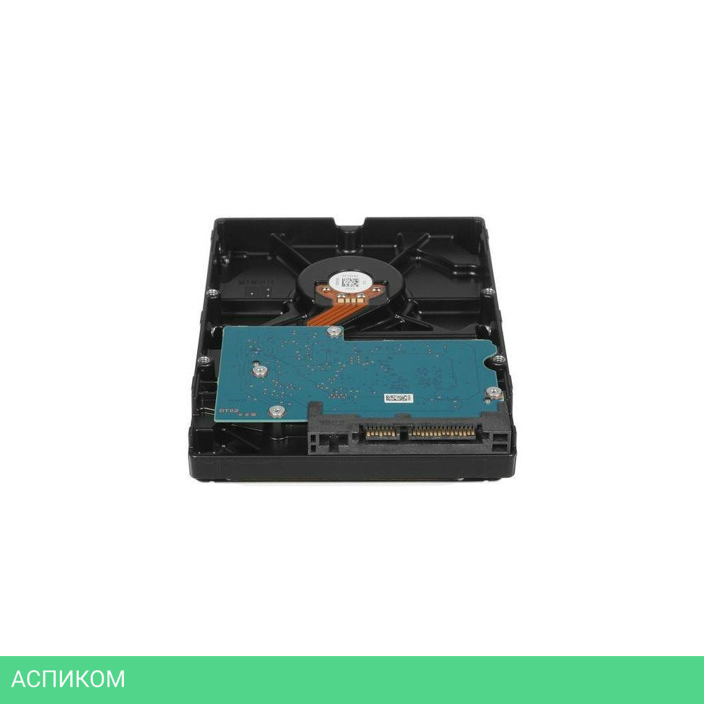 Жесткий диск Toshiba S300 2TB (HDWT720UZSVA)