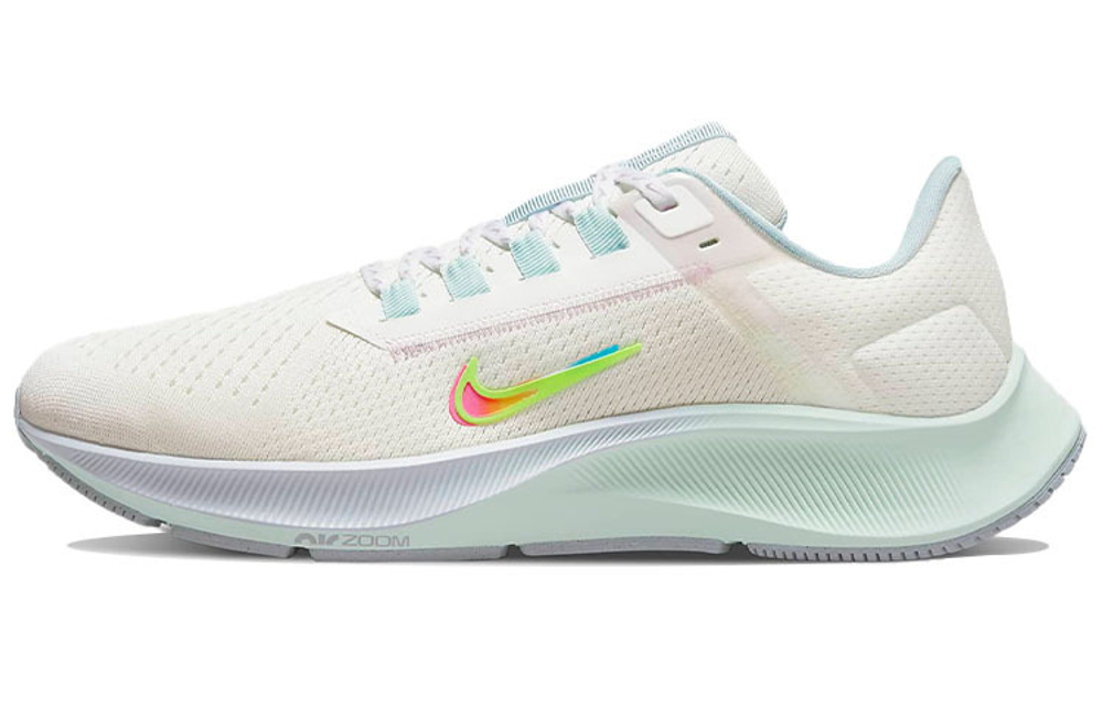 Кроссовки Nike Pegasus 38 Premium (Женская размерная сетка)