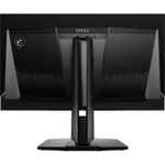 Монитор MSI 26,5" MAG 271QP QD-OLED X28 16:9 WQHD (2560x1440) 280Hz, 2K, 0.03ms, Black