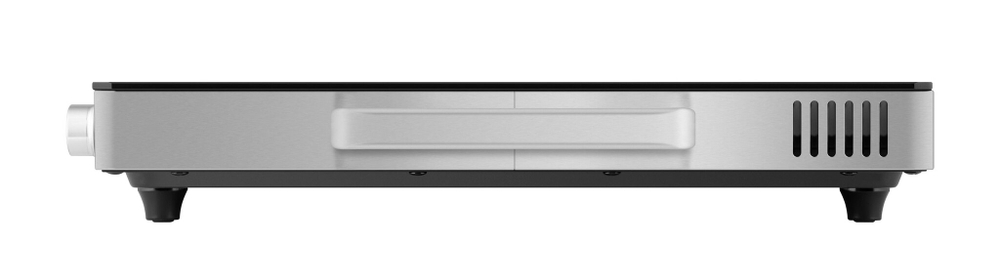 Электрическая стеклокерамическая плитка MAUNFELD EVCE.F592-BK фото 10