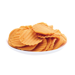 Wanpy Dog Лакомство для собак «хрустящие чипсы» из курицы 60 г