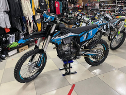 Мотоцикл кроссовый эндуро FXMOTO X7 CB300