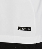 Футболка EA7 - белый(6DPT40 PJMEZ)