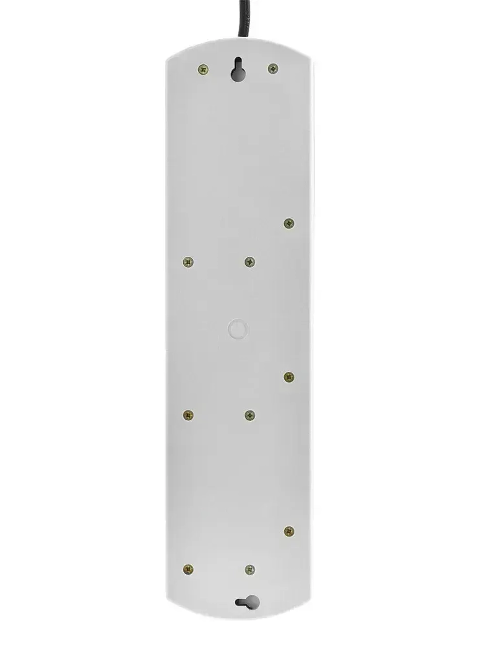 Сетевой фильтр Most EHV 2м белый (2м бел)