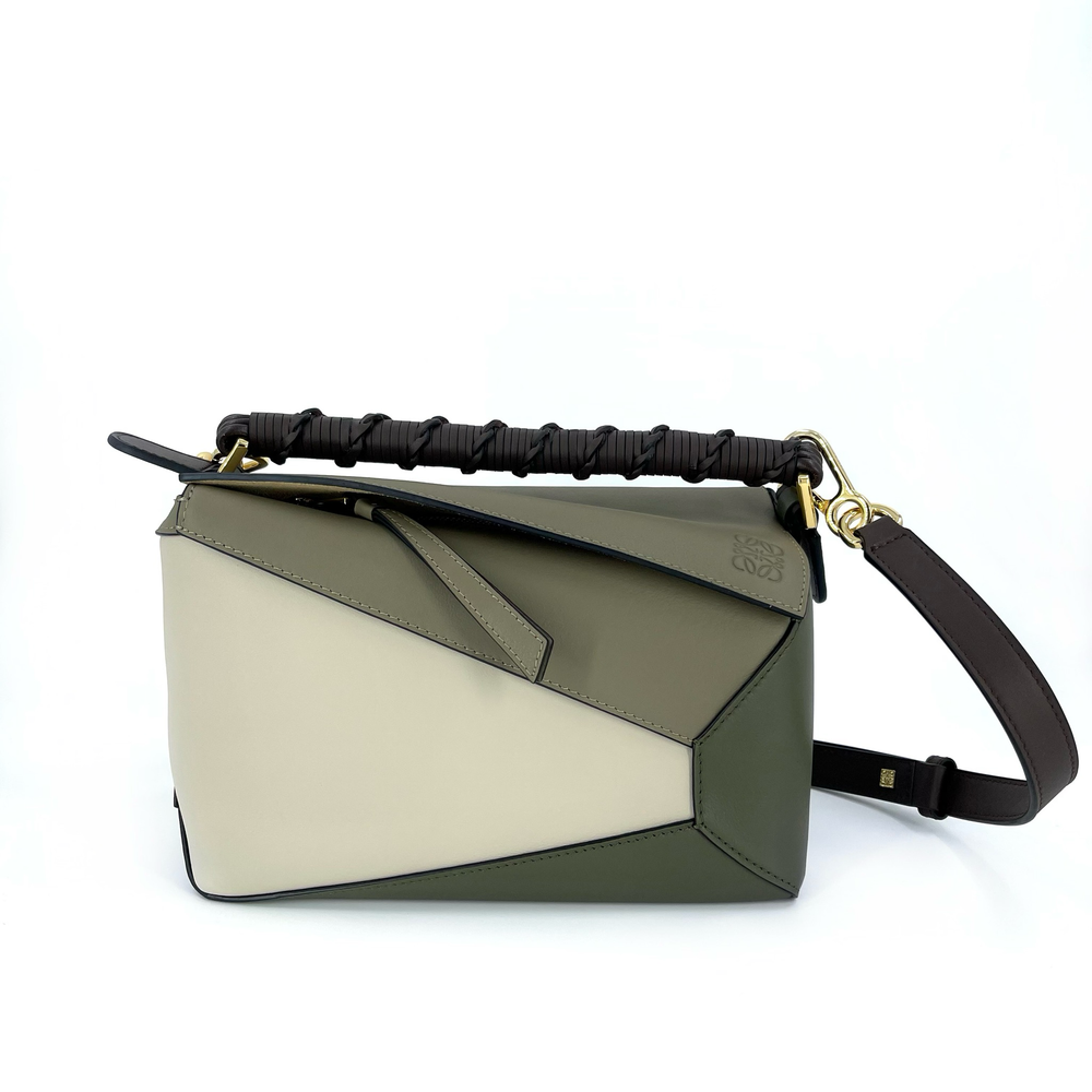 Loewe Puzzle Small