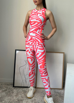 Майка Adidas & Stella McCartney, XS