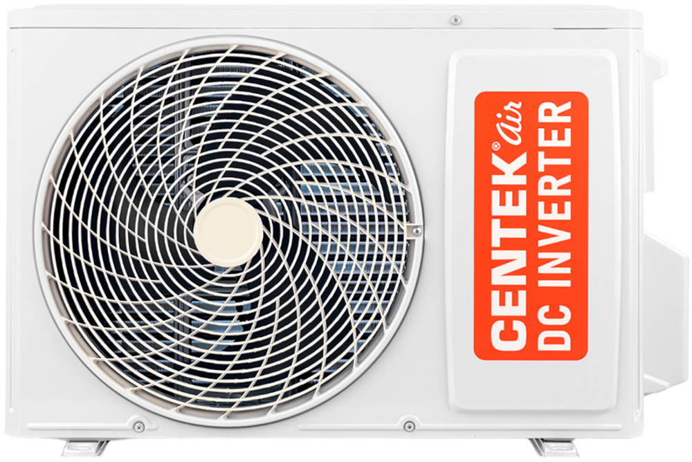 Наружный блок мульти сплит-системы Centek CT-66AM2-H18/4DR3C (OUT)