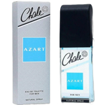 CHALE Azart edT 100ml man /ПИК-96