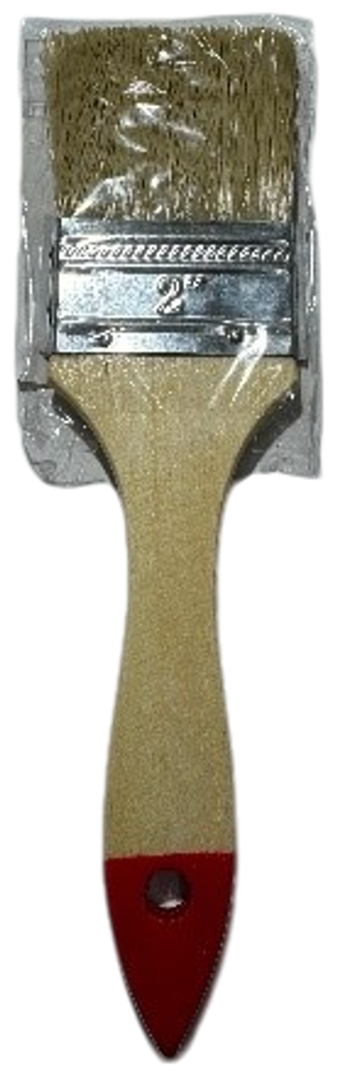 X-PERT Кисть флейцевая 50мм (2)