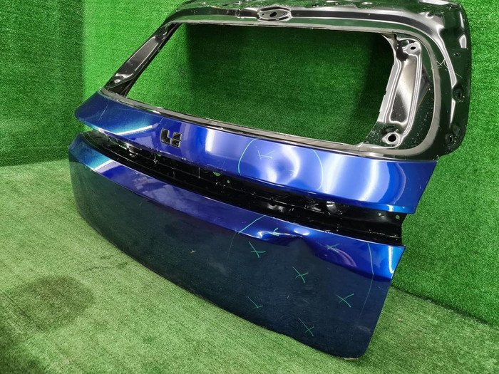 Крышка багажника Lixiang L7 (2022-2024)