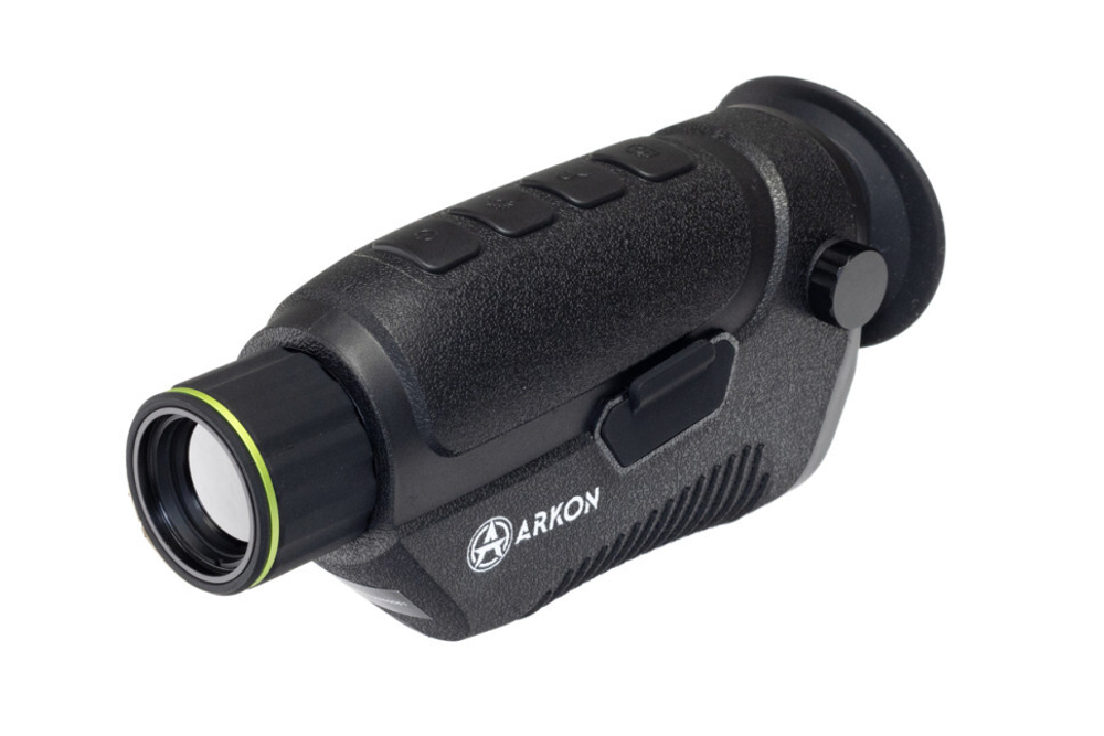 Тепловизионный монокуляр Arkon Nevis LN25