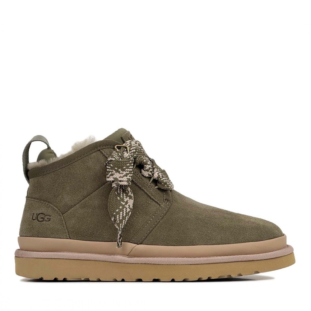 UGG Neumel FT Moss Green