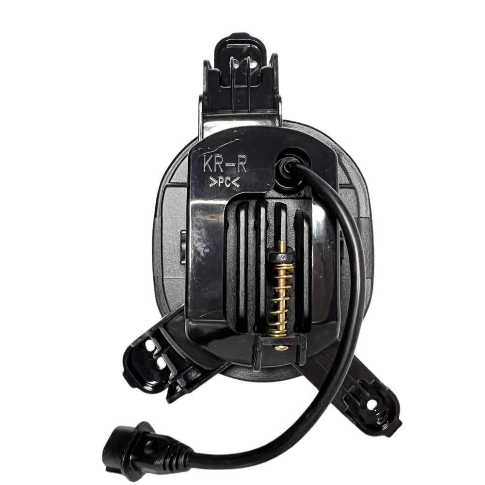 Sal-man LED ПТФ Kia Rio IV 17-20г.в. 29W 3000/6000K