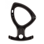 Petzl спусковое устройство Pirana Club