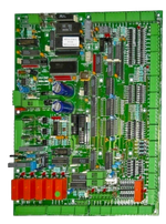 Плата главная BG15 MONITOR.