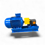 Насос НШ250 с 37 кВт ст. (агрегат)