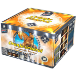 Оранжевый генерал