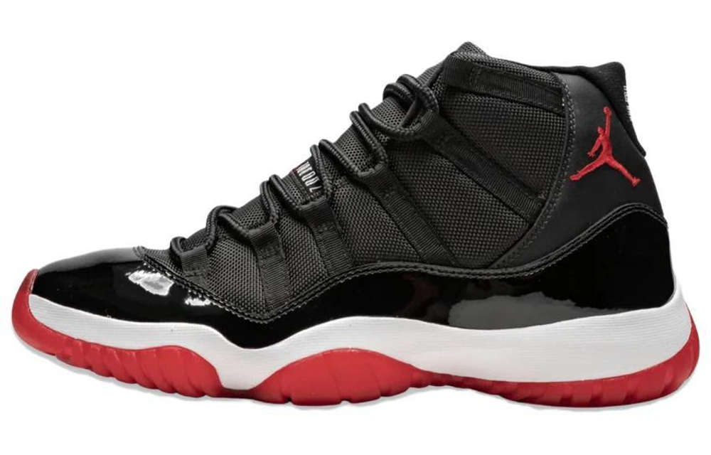 Кроссовки Jordan Countdown Pack 1112