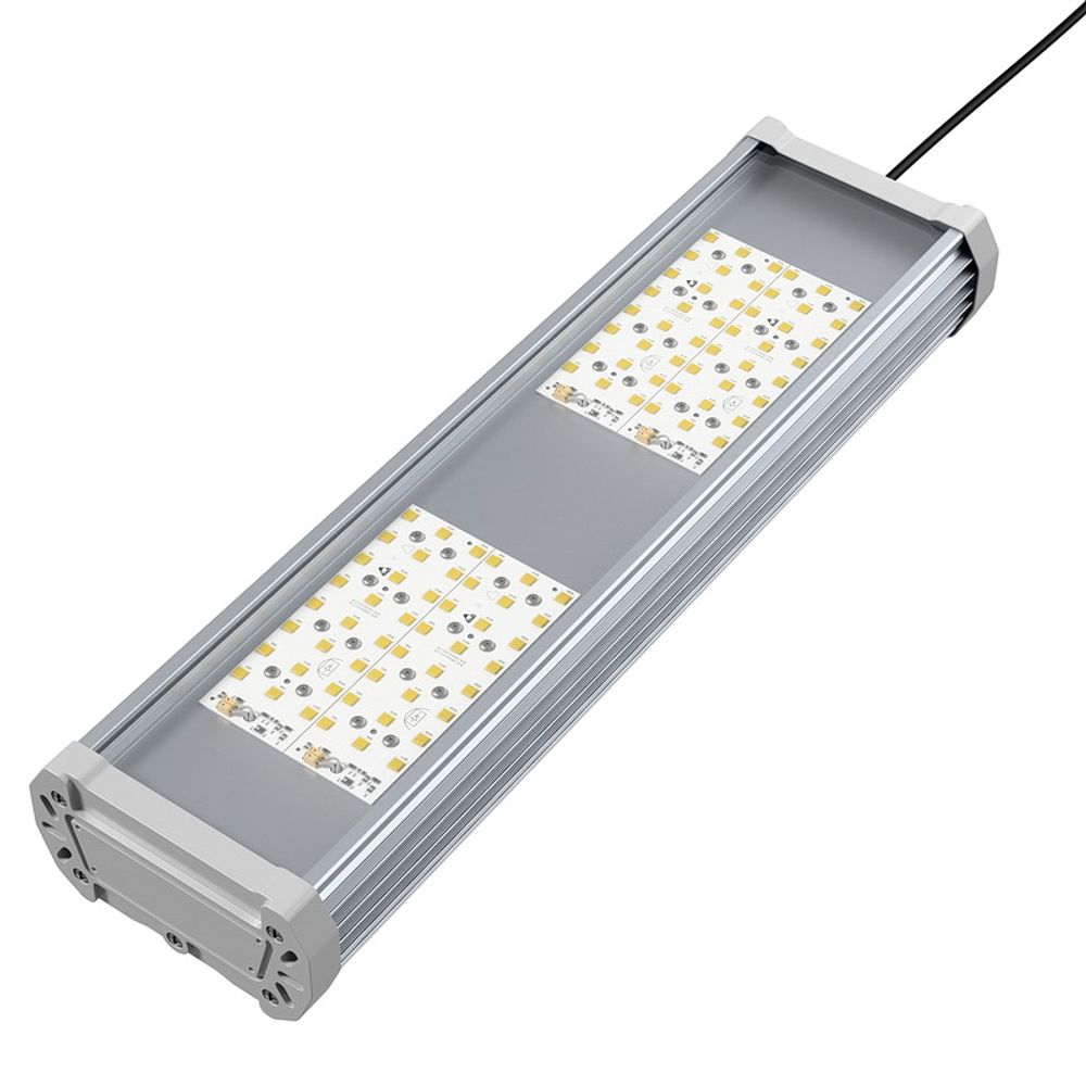 Cветодиодный светильник Terra IP67 2.0 80Вт