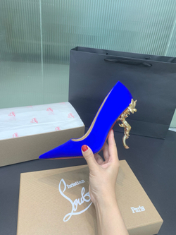 Christian Louboutin Belle Pump 10 cm