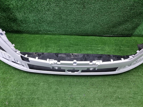 Бампер передний Chery Tiggo 7 Pro Max (2024-н.в.)