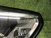 Битая Фара правая BMW X5 G05 X6 G06 (18-23) Laser