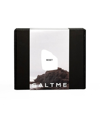 RESET — ритуал обновления