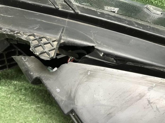 Фара правая Jetour X90 PLUS (2021-н.в.) LED