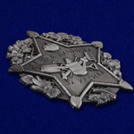 Знак "Звезда дачника"