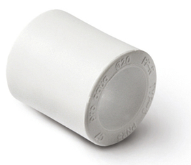 Муфта PPRC 25мм PRO AQUA