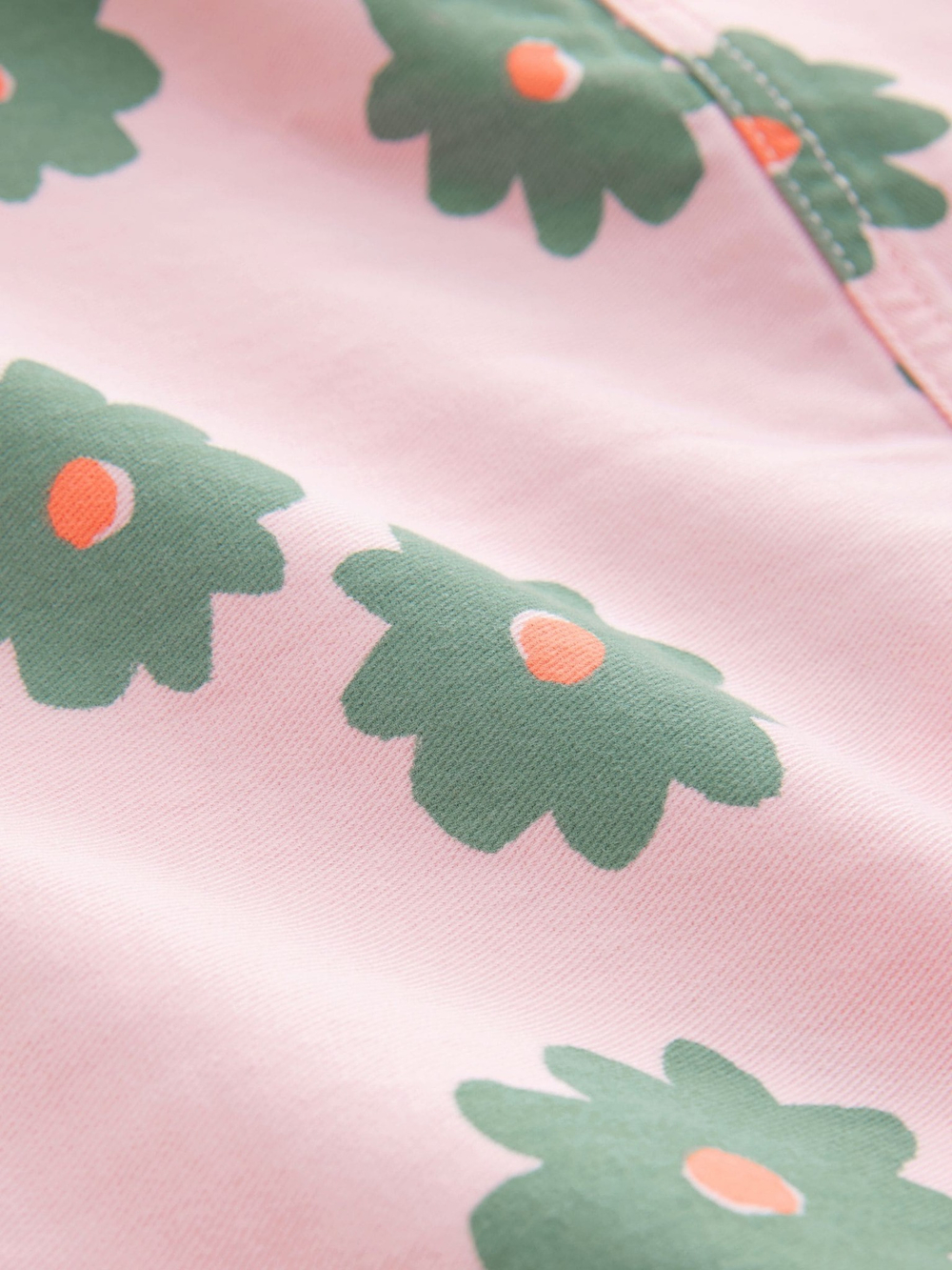 Комплект из трех предметов для девочки Next AC9-251, Розовый, Хаки