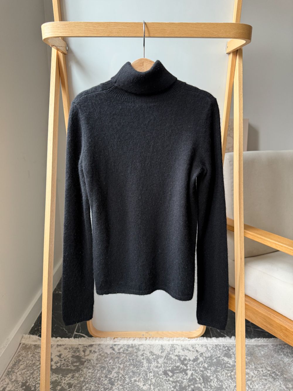 Кашемировый свитер Bonpoint, 140