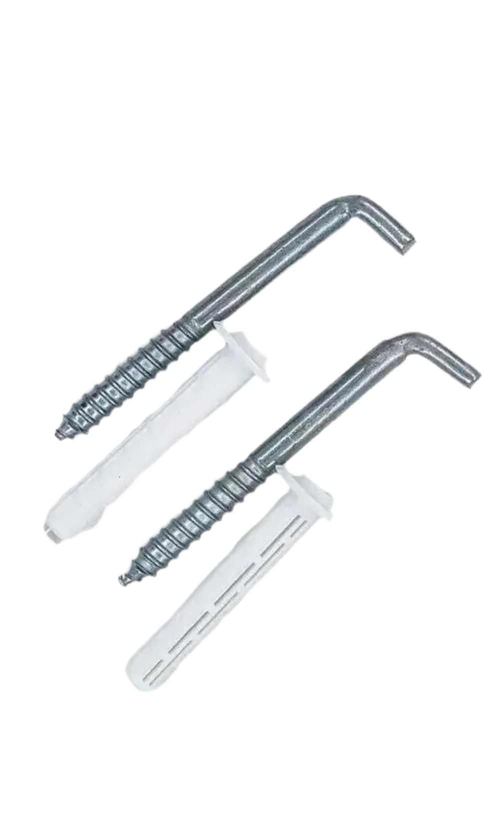 Крепеж водонагревателя 10x100