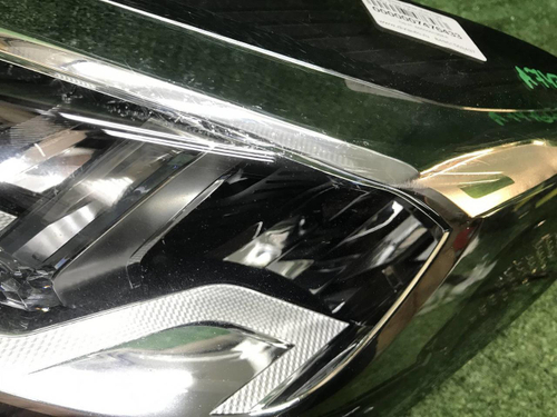 Фара левая Chery Tiggo 7 Pro (2020-2024) LED