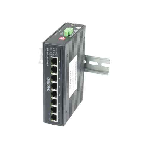 Osnovo SW-70800-I Сетевое оборудование