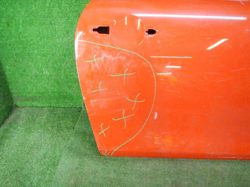 Дверь правая MINI Hatch F56 (2013-н.в.)