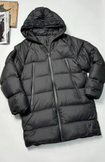 Пуховик Moncler