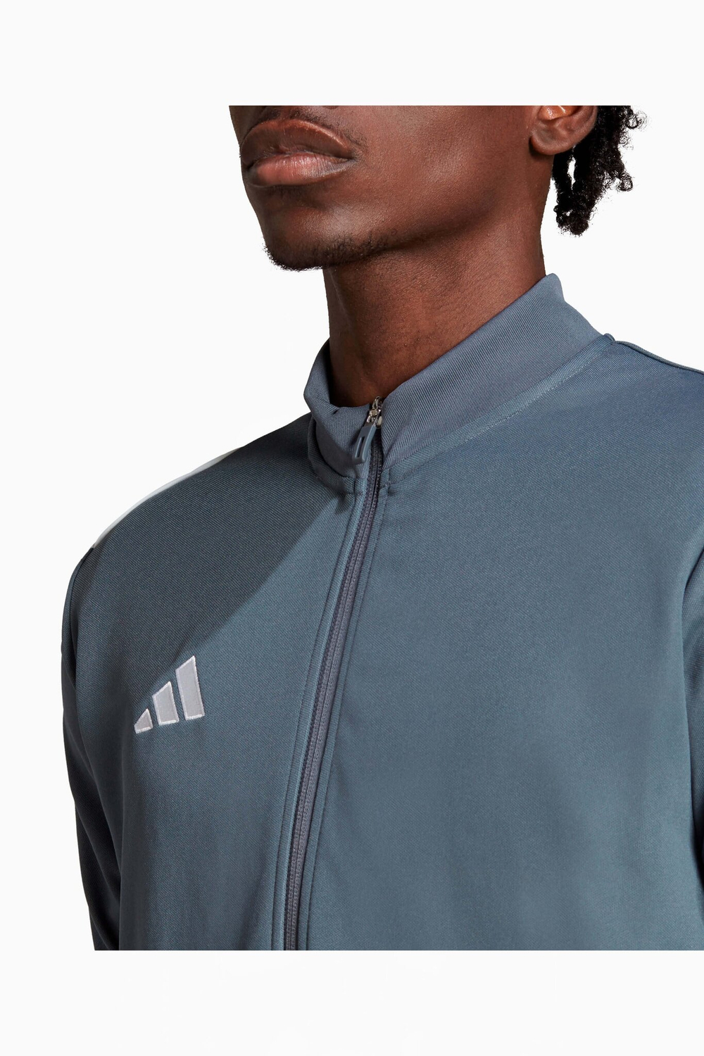 Кофта Tiro 23 League Training