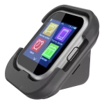 Bluetooth Smart Watch Borofone SW1+ Tarnish, смарт часы