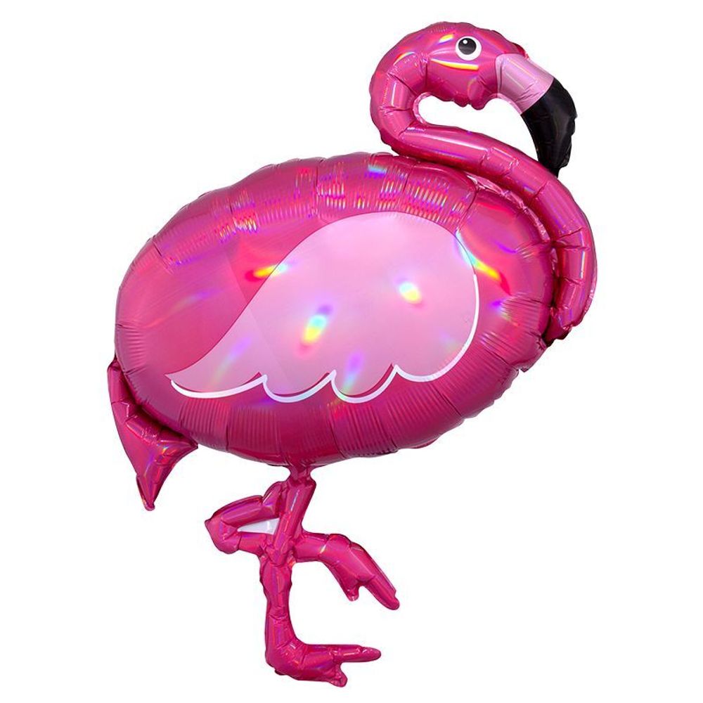 Фламинго Перламутр